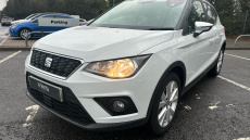 SEAT Arona 1.0 TSI SE Technology [EZ] 5dr Petrol Hatchback